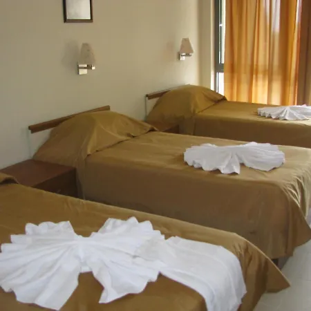 Longoz Hotel Kamchia (Varna)